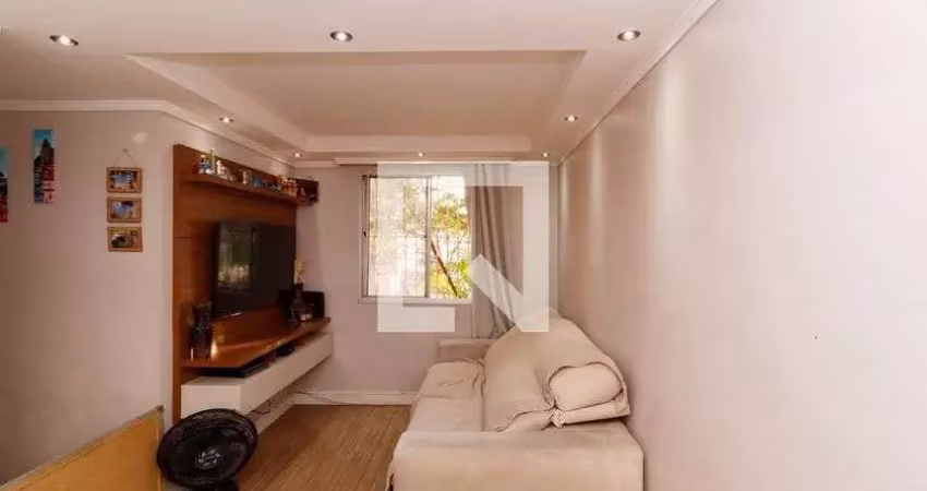 Apartamento à venda - vila mazzei, 2 quartos,  49 m2