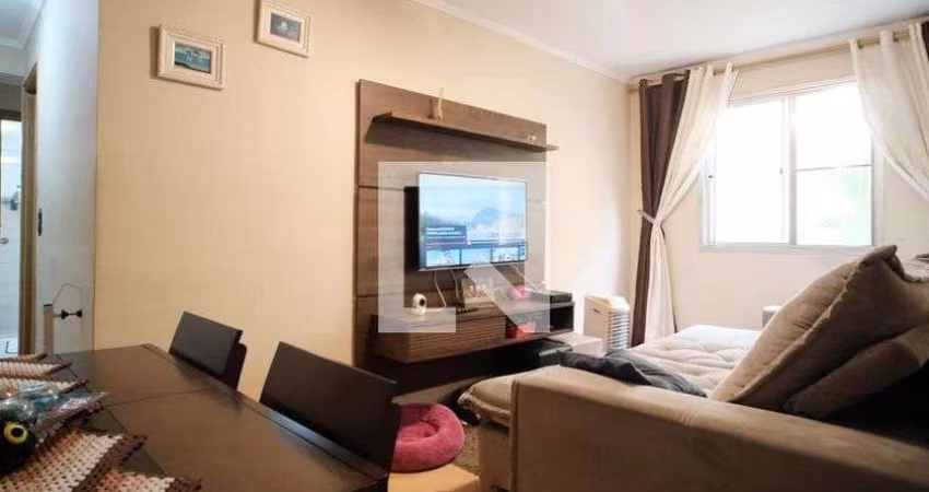 Apartamento à Venda - Ponte Rasa, 2 Quartos,  54 m2
