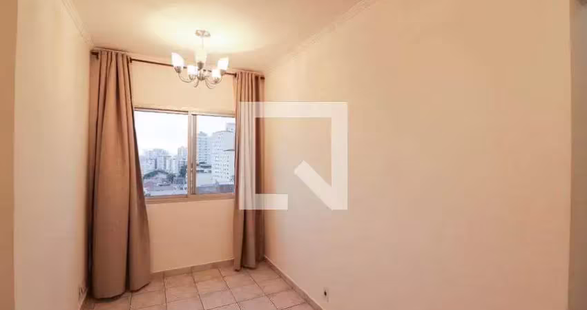 Apartamento com 2 quartos à venda na Avenida Nova Cantareira, 1428, Água Fria, São Paulo