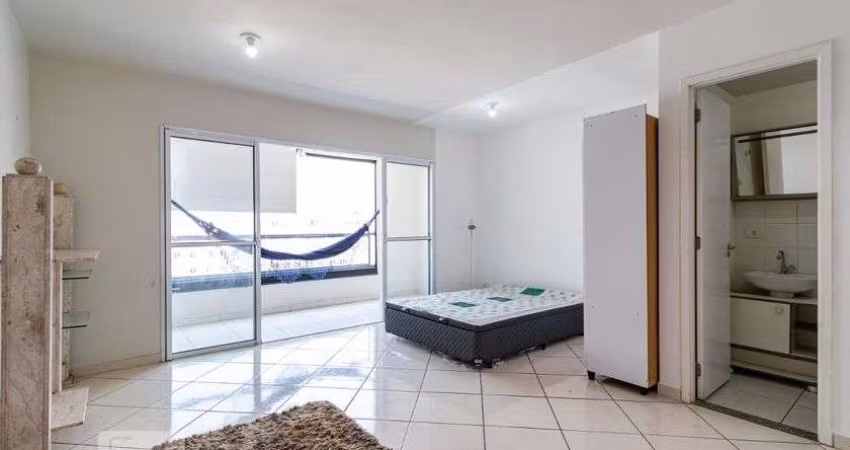 Apartamento à Venda - Cambuci, 1 Quarto,  38 m2