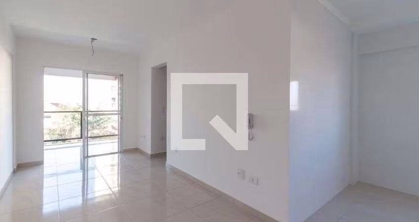 Apartamento à Venda - Mandaqui, 2 Quartos,  52 m2