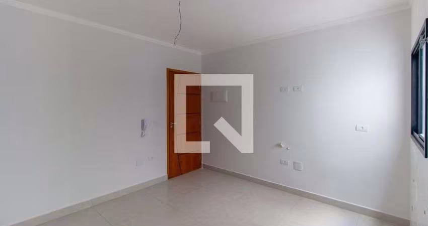 Apartamento à Venda - Sapopemba, 2 Quartos,  51 m2