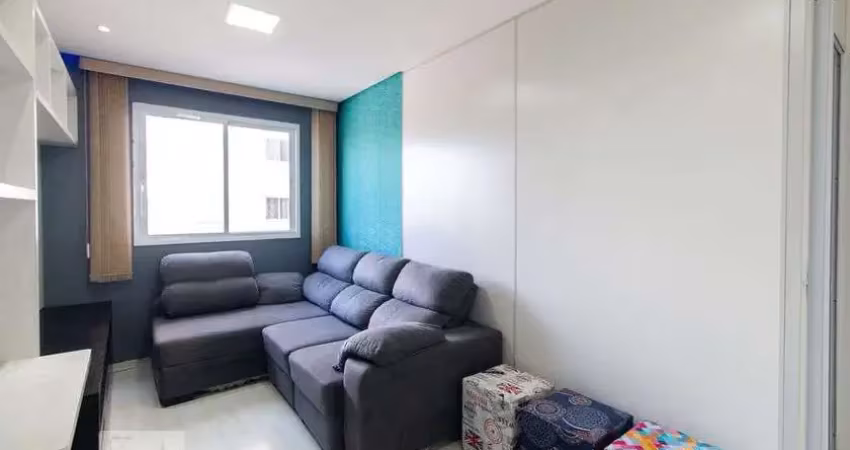 Apartamento à venda - vila prudente, 1 quarto,  37 m2