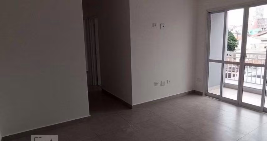 Apartamento à Venda - Vila Macedópolis, 2 Quartos,  51 m2