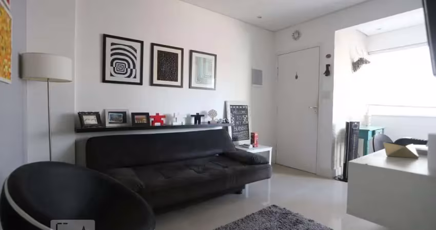 Apartamento com 1 quarto à venda na Rua Genebra, 170, Bela Vista, São Paulo