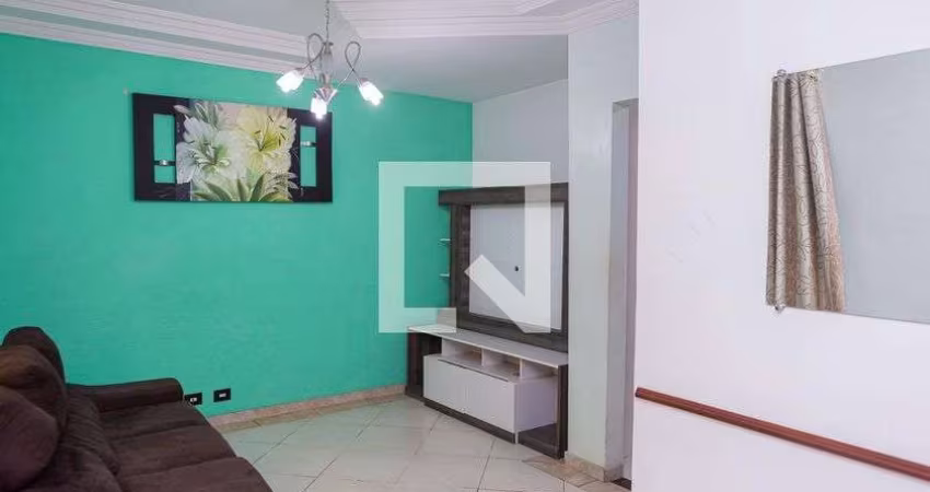 Casa à Venda - Cangaíba, 3 Quartos,  110 m2