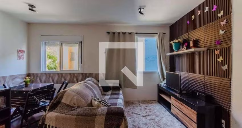 Apartamento à Venda - Liberdade, 1 Quarto,  47 m2