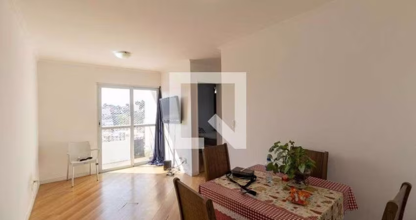 Apartamento à Venda - Cangaíba, 2 Quartos,  52 m2