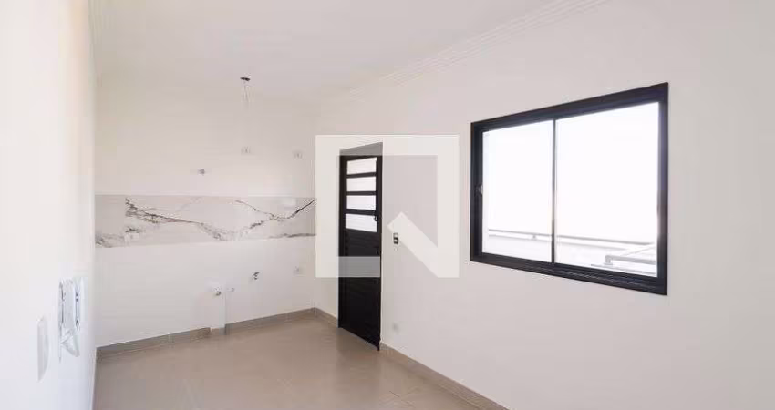 Apartamento à Venda - Água Fria, 1 Quarto,  33 m2