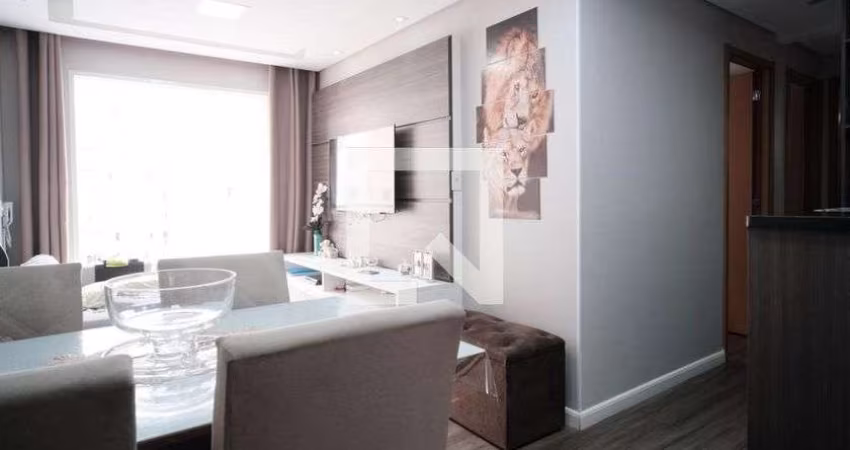Apartamento à Venda - Jardim Aricanduva, 2 Quartos,  47 m2
