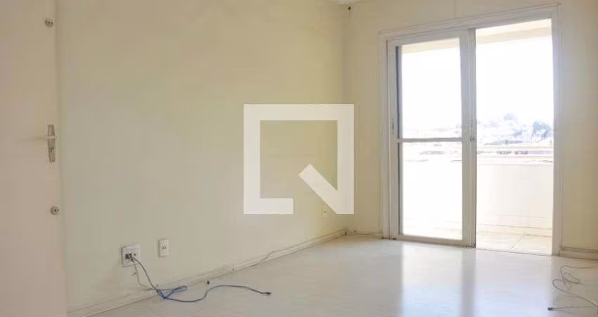 Apartamento à Venda - Sítio do Mandaqui, 2 Quartos,  50 m2
