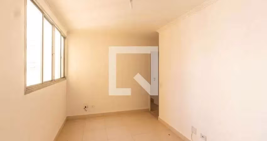 Apartamento à venda - vila amália, 2 quartos,  49 m2
