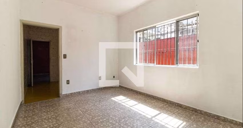 Casa à Venda - Sacomã, 2 Quartos,  200 m2