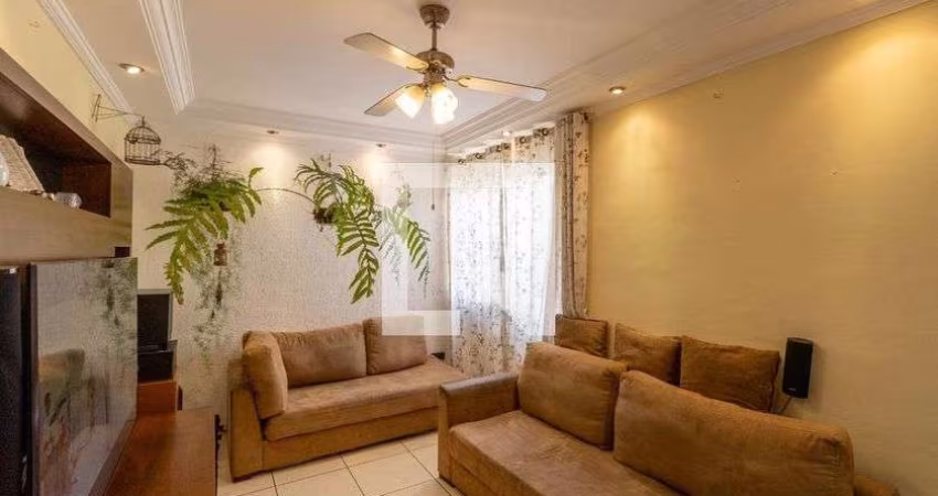 Apartamento à Venda - Artur Alvim, 2 Quartos,  48 m2
