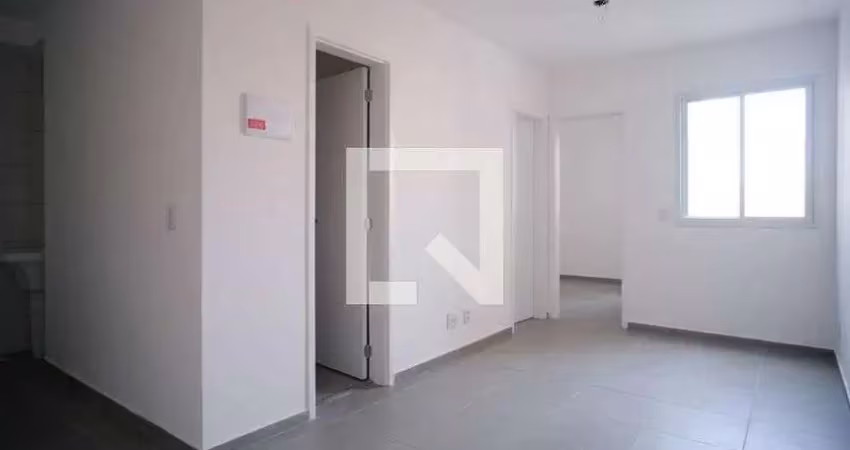 Apartamento à venda - jardim brasília, 2 quartos,  40 m2