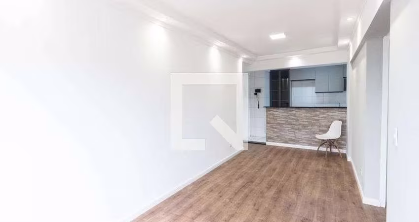 Apartamento à Venda - Sítio do Mandaqui, 2 Quartos,  55 m2