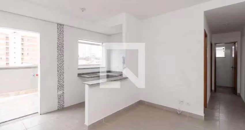 Apartamento à venda - jardim aricanduva, 2 quartos,  37 m2