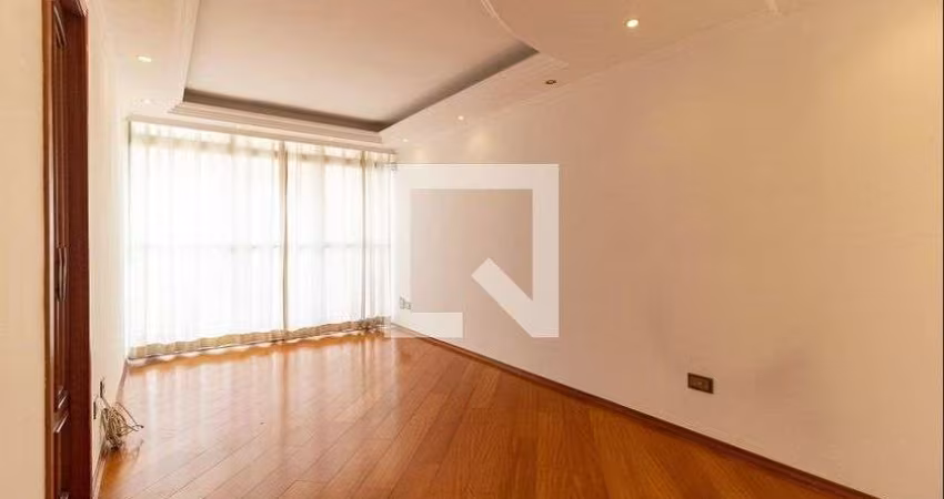 Apartamento à Venda - Jardim São Savério, 2 Quartos,  54 m2