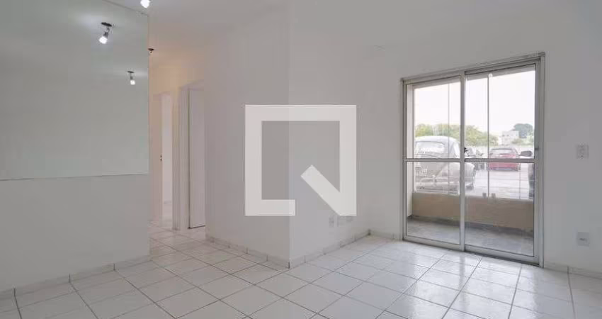 Apartamento à Venda - Vila Nova Cachoeirinha, 3 Quartos,  74 m2