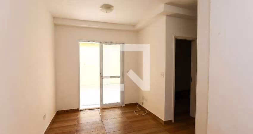 Apartamento à Venda - Jardim Monte Kemel, 1 Quarto,  38 m2
