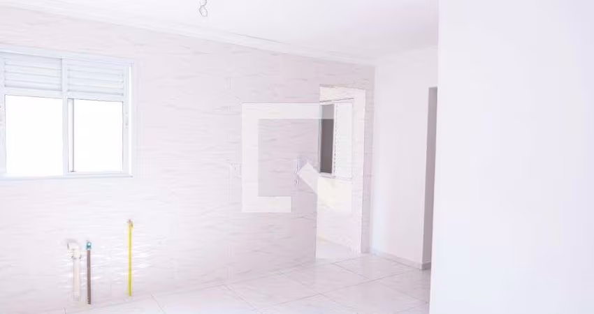 Apartamento à Venda - Artur Alvim, 2 Quartos,  44 m2