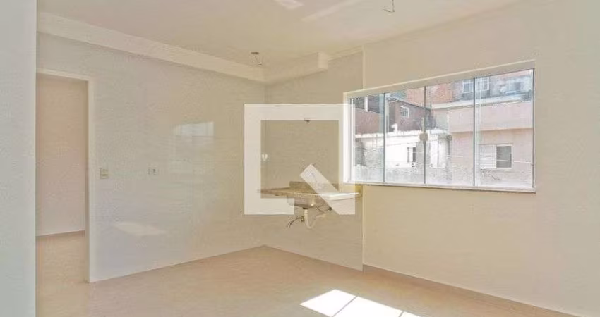 Apartamento à Venda - Freguesia do Ó, 2 Quartos,  41 m2