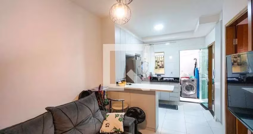 Apartamento à venda - vila carrão, 2 quartos,  42 m2