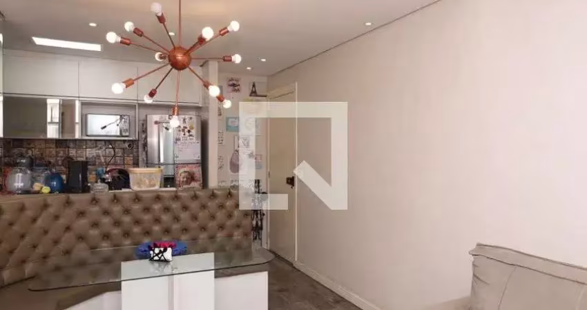 Apartamento com 2 quartos à venda na Rua Agrimensor Sugaya, 391, Itaquera, São Paulo