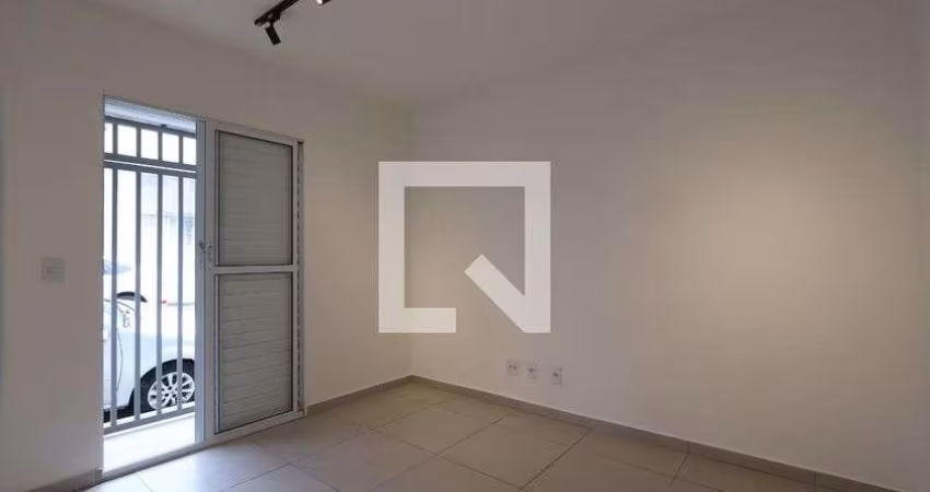 Apartamento à Venda - Vila Santa Clara, 1 Quarto,  28 m2