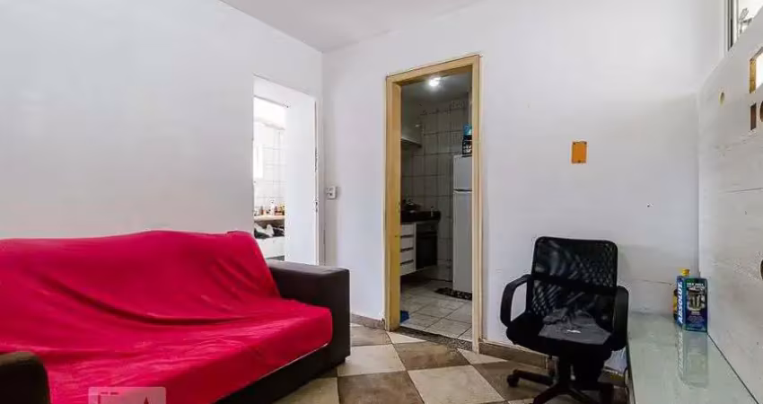 Apartamento com 1 quarto à venda na Rua dos Estudantes, 373, Liberdade, São Paulo