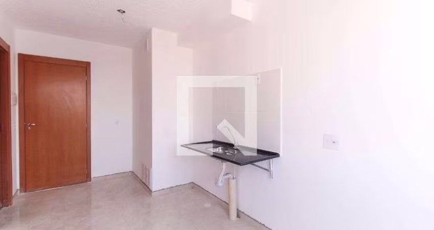 Apartamento à Venda - Belém, 1 Quarto,  27 m2