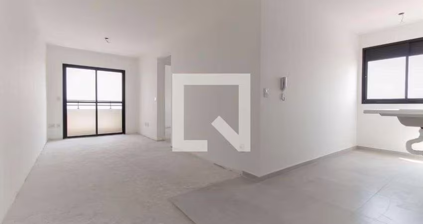 Apartamento à Venda - Vila Jacuí, 2 Quartos,  50 m2