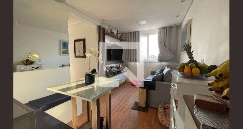 Apartamento à Venda - Jardim Jussara, 2 Quartos,  41 m2