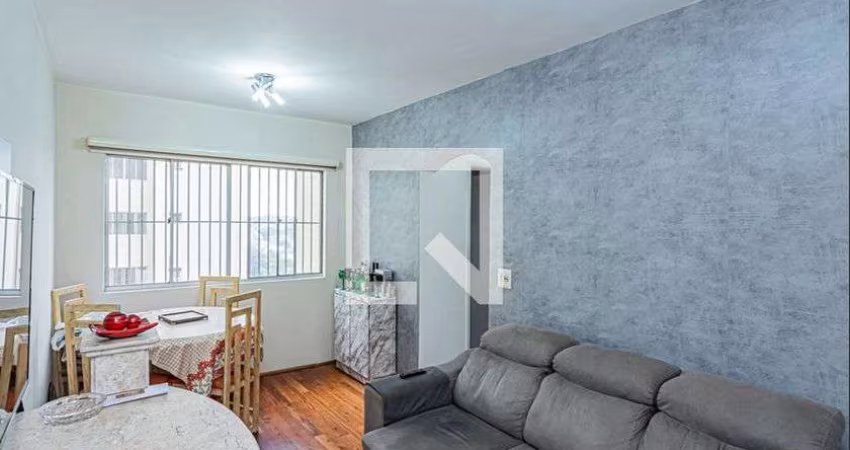 Apartamento à Venda - Parque São Domingos, 2 Quartos,  52 m2