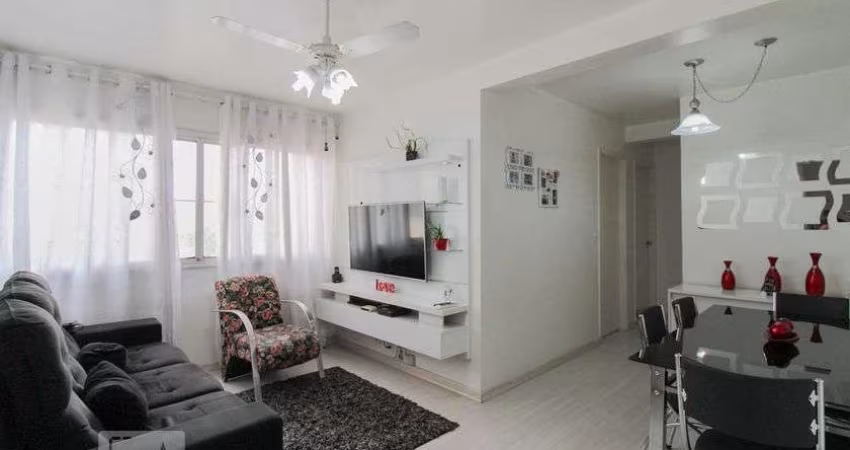 Apartamento à Venda - Vila Guilherme, 2 Quartos,  68 m2