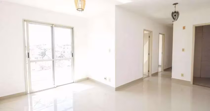 Apartamento à Venda - Vila Roque, 3 Quartos,  61 m2