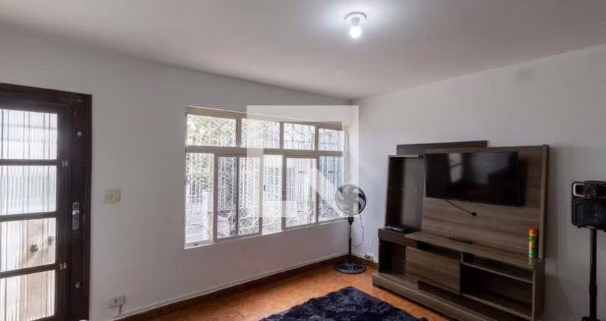 Casa à Venda - Vila Ré, 2 Quartos,  90 m2