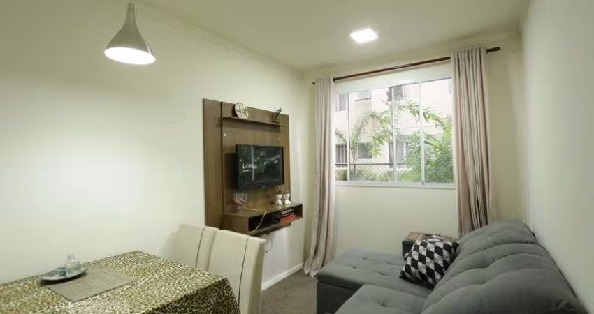 Apartamento à Venda - Ermelino Matarazzo, 1 Quarto,  44 m2
