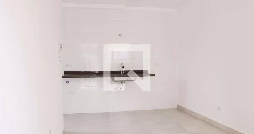 Apartamento à Venda - Vila Nova Cachoeirinha, 2 Quartos,  40 m2
