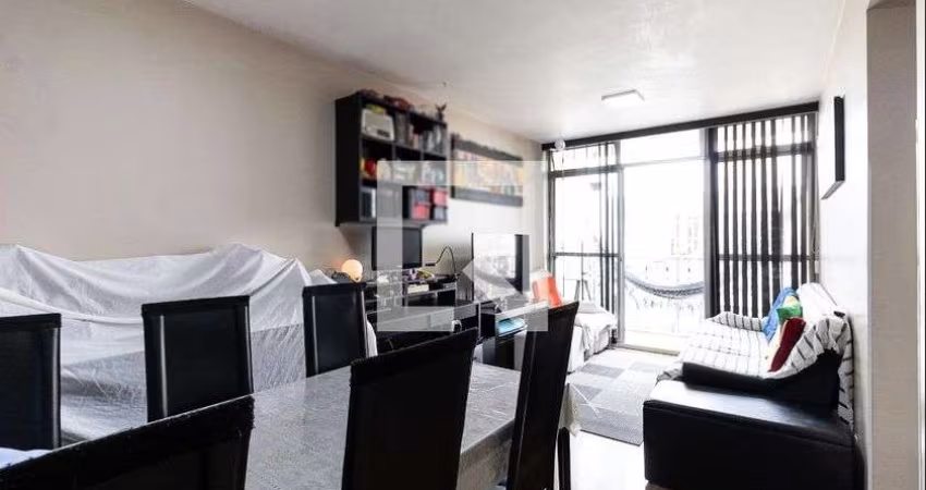 Apartamento à Venda - Jardim São Savério, 2 Quartos,  60 m2