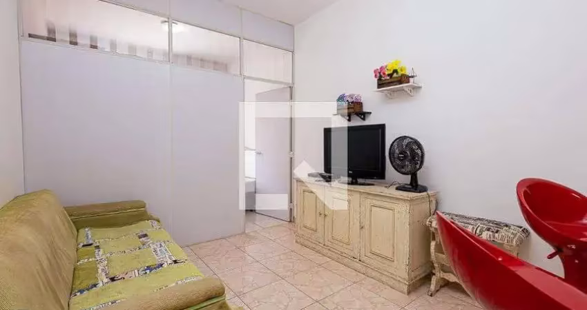 Apartamento com 1 quarto à venda na Rua Santo Amaro, 361, Bela Vista, São Paulo
