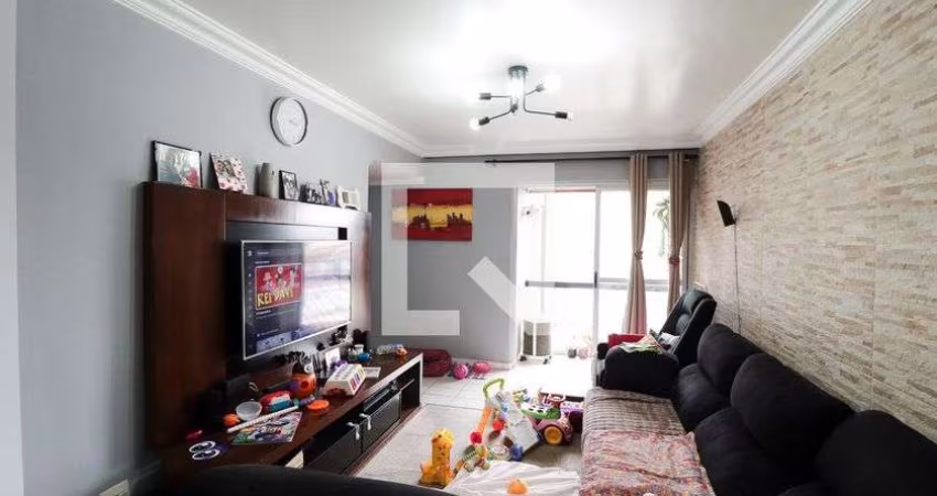 Apartamento à Venda - Mandaqui, 2 Quartos,  69 m2