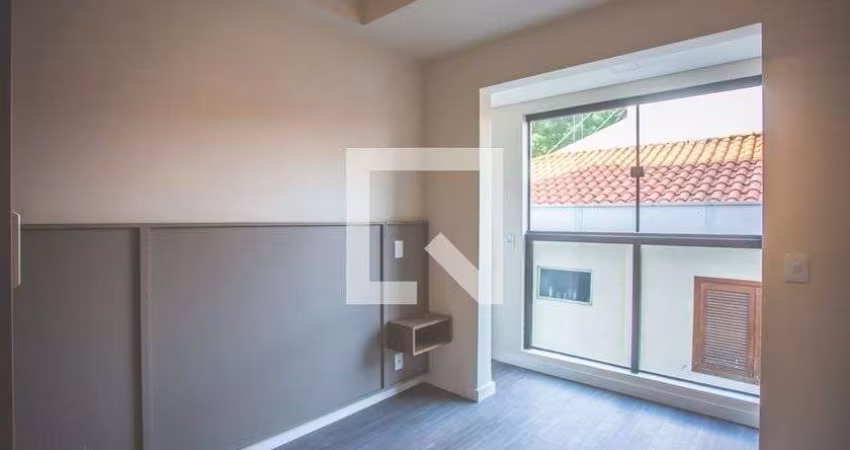 Apartamento à Venda - Chácara Inglesa, 1 Quarto,  19 m2