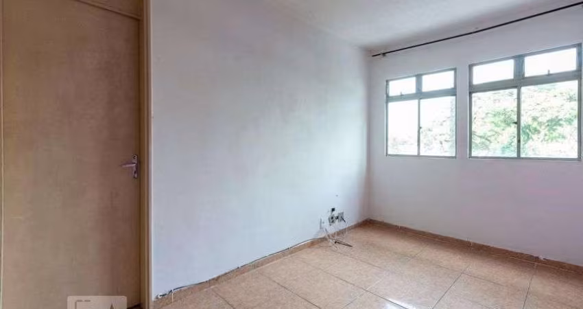 Apartamento à Venda - Vila Jacuí, 2 Quartos,  46 m2