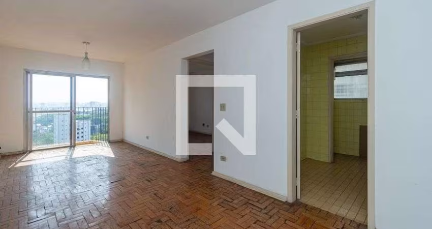Apartamento à Venda - Jabaquara, 1 Quarto,  44 m2