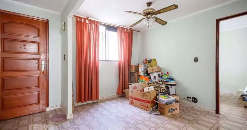 Apartamento à venda - jardim peri, 2 quartos,  48 m2