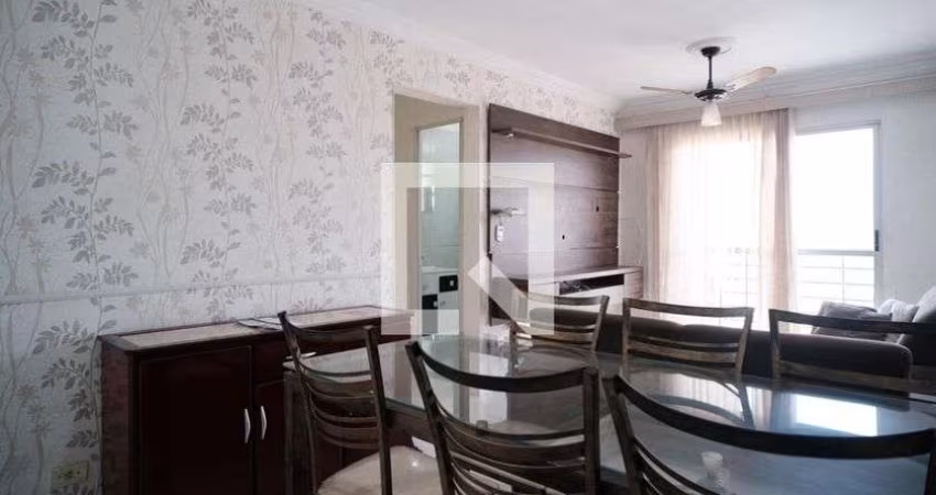 Apartamento à Venda - Ermelino Matarazzo, 2 Quartos,  57 m2