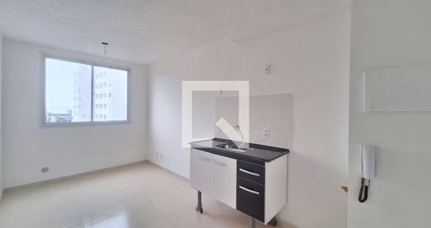Apartamento à Venda - Água Branca, 1 Quarto,  24 m2
