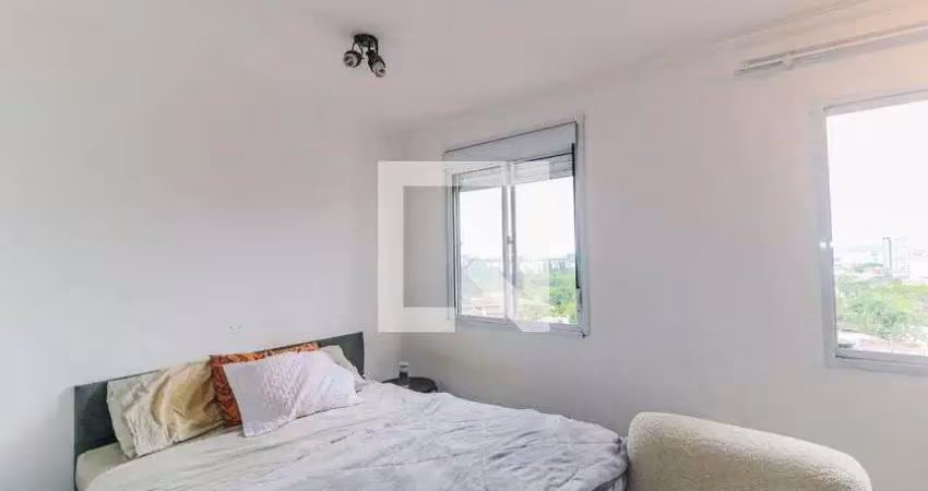 Apartamento à venda - santo amaro , 2 quartos,  34 m2