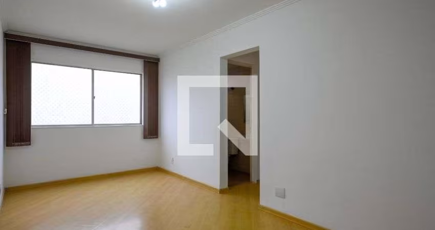 Apartamento à Venda - Jardim São Savério, 2 Quartos,  53 m2